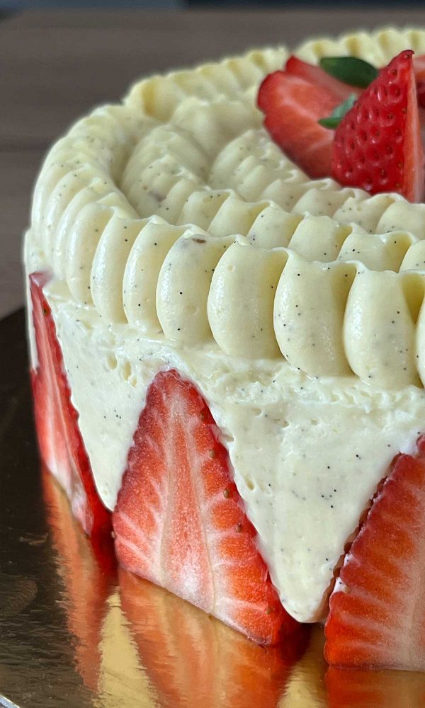 Fraisier – Image 4