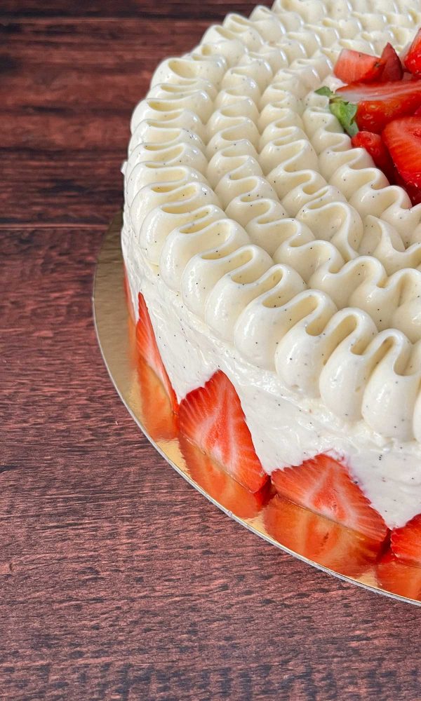 Fraisier – Image 2