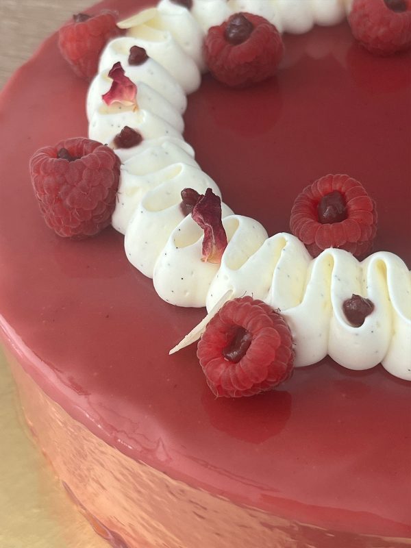 Framboise Vanille – Image 2