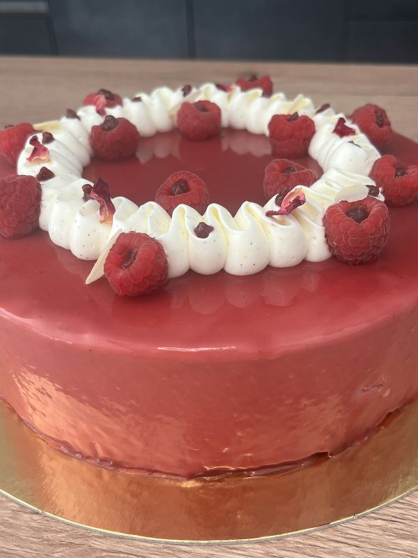 Framboise Vanille – Image 3