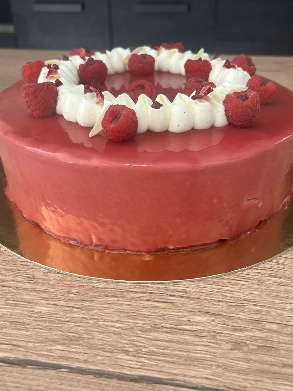Framboise Vanille – Image 4
