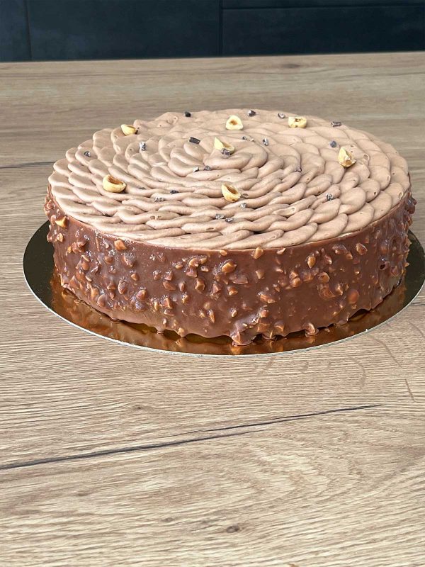 Chocolat praliné – Image 4