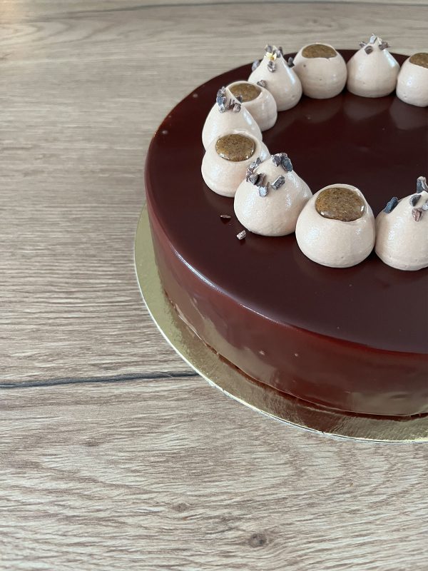 Royal au chocolat – Image 2