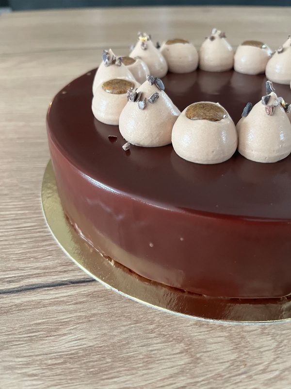 Royal au chocolat – Image 3