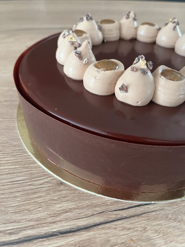 Royal au chocolat – Image 4
