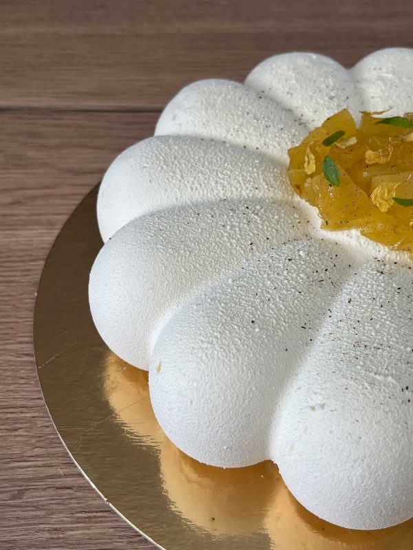 Fleur d'ananas – Image 2