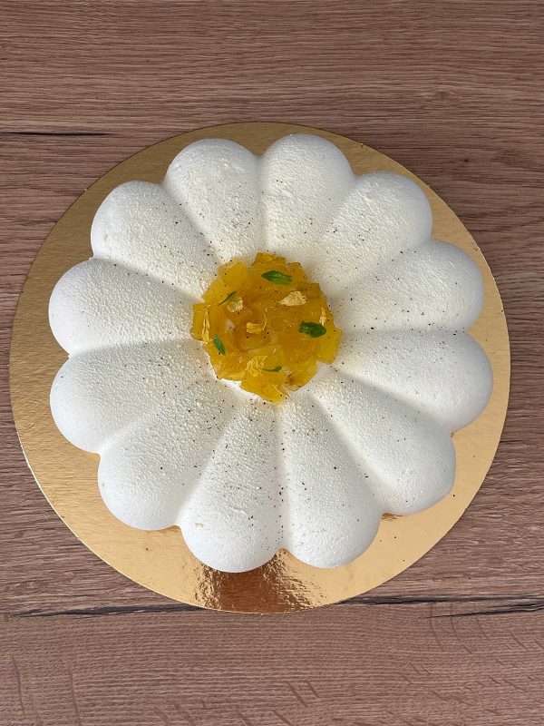 Fleur d'ananas – Image 3