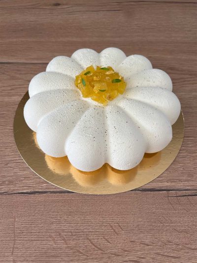 Fleur d&rsquo;ananas