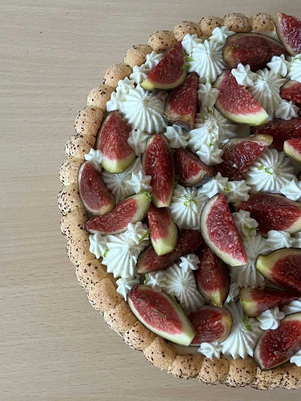 Charlotte aux figues – Image 2