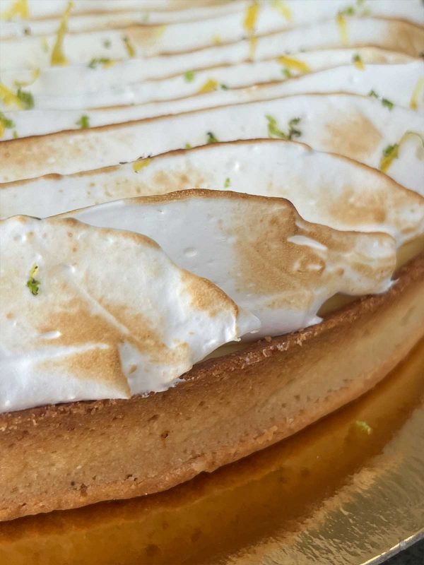 Citron meringuée – Image 2