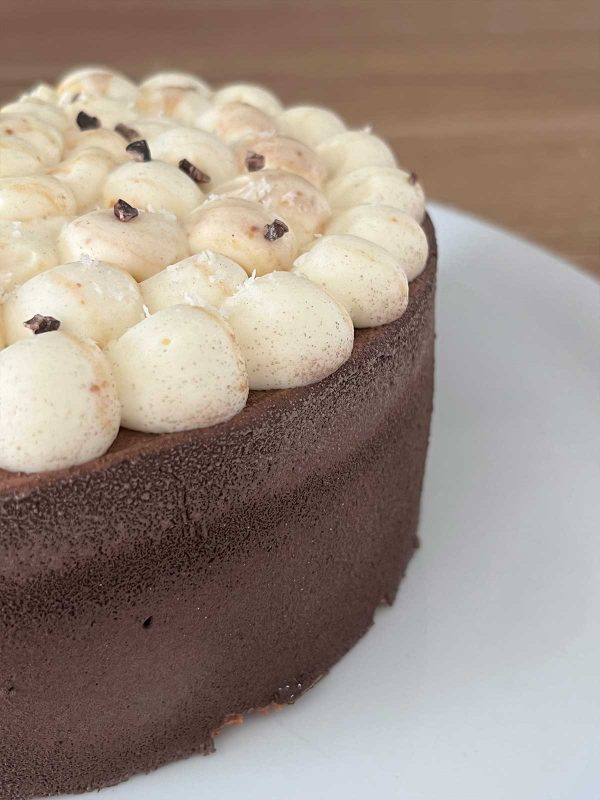 Chocolat coco – Image 2