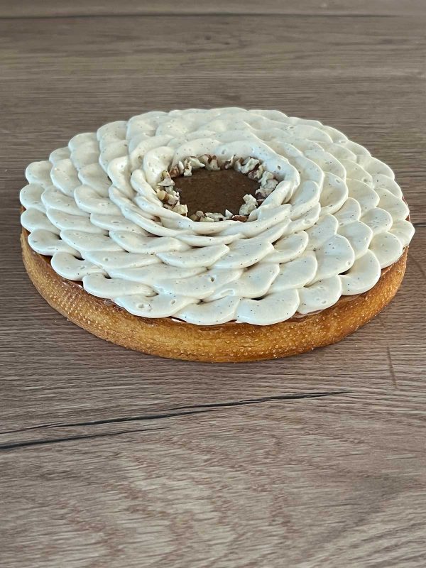 Dulcey, Pécan & Vanille – Image 3