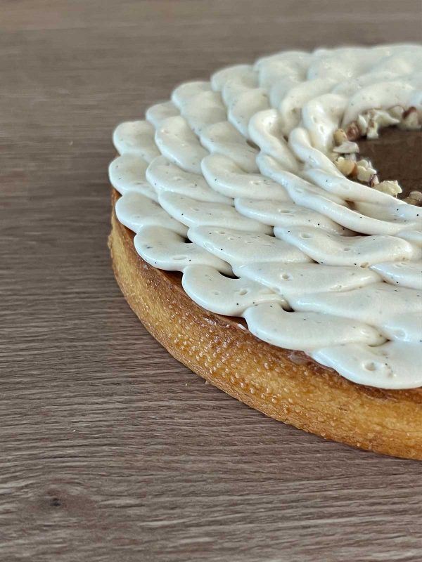 Dulcey, Pécan & Vanille – Image 4