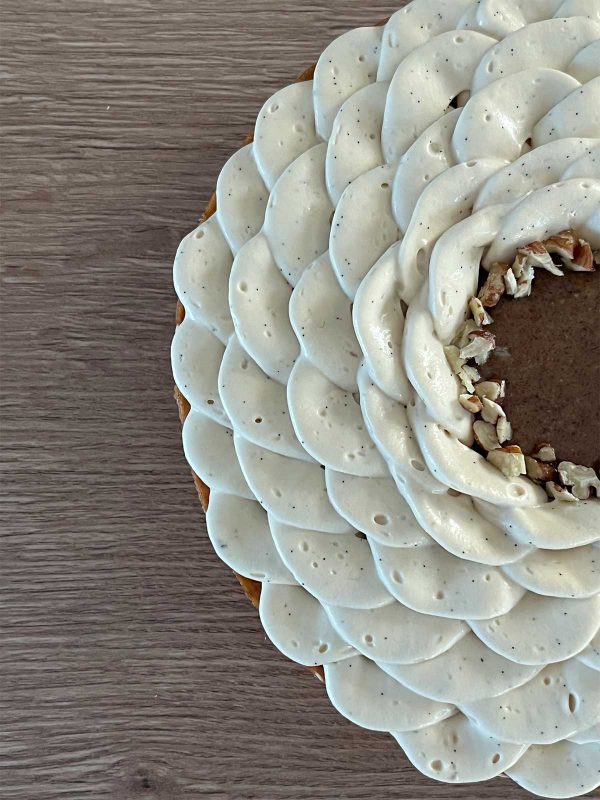 Dulcey, Pécan & Vanille – Image 2