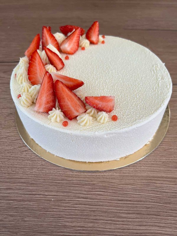 Fraise Coquelicot – Image 2