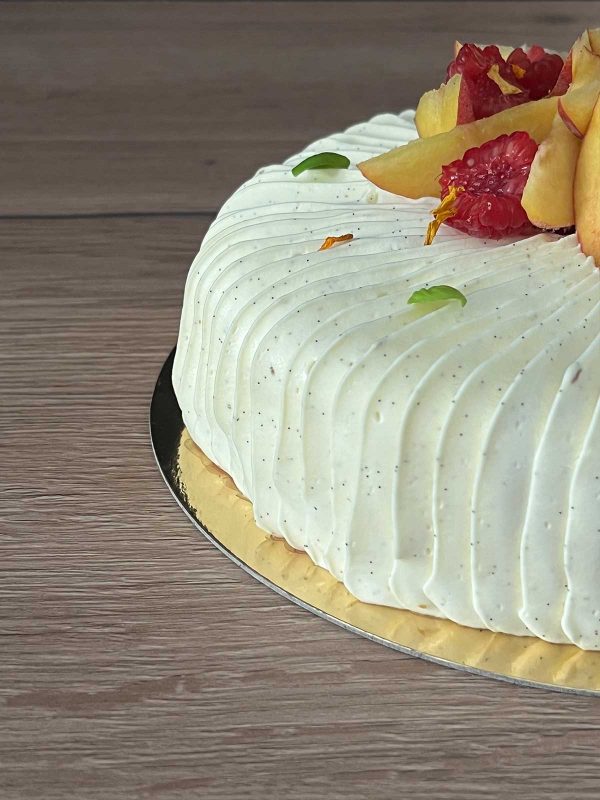 Pêche Melba – Image 4