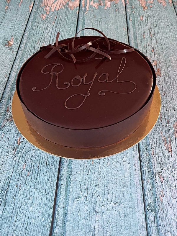 Royal au chocolat – Image 2