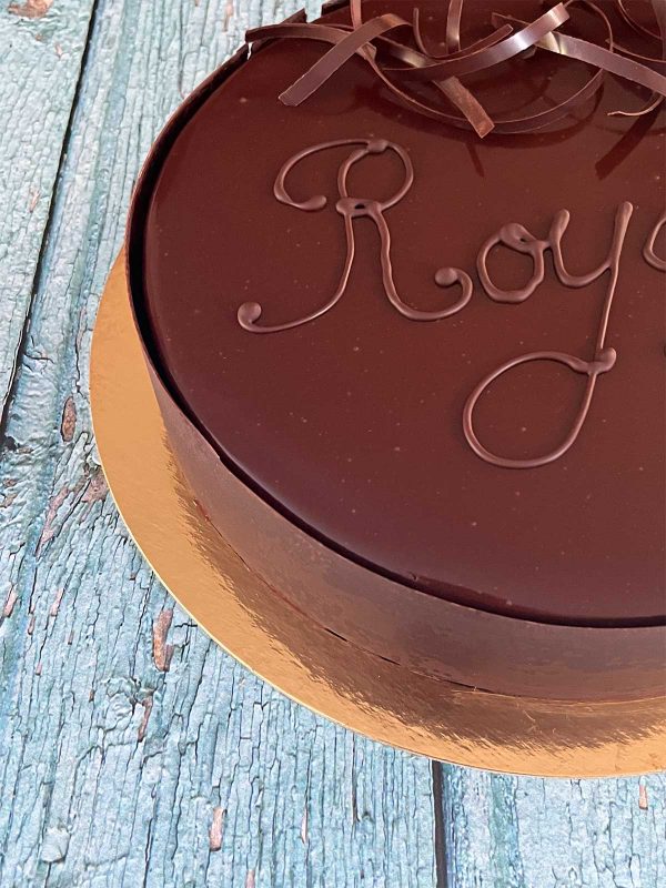 Royal au chocolat – Image 3