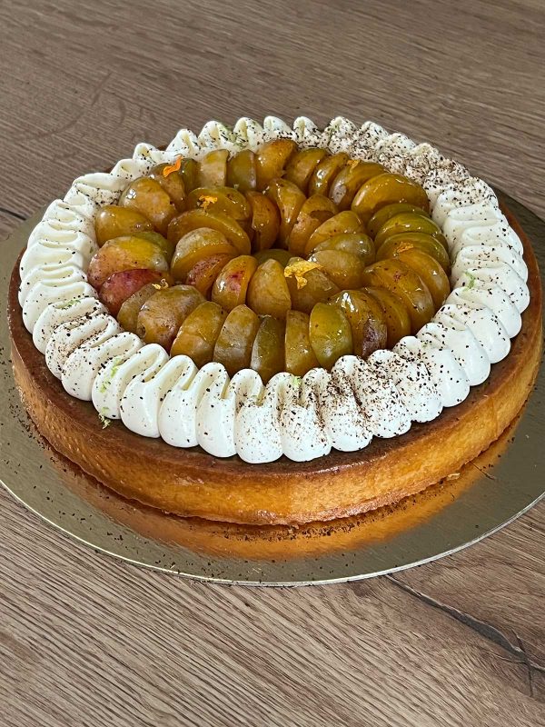 Mirabelles & Vanille – Image 2