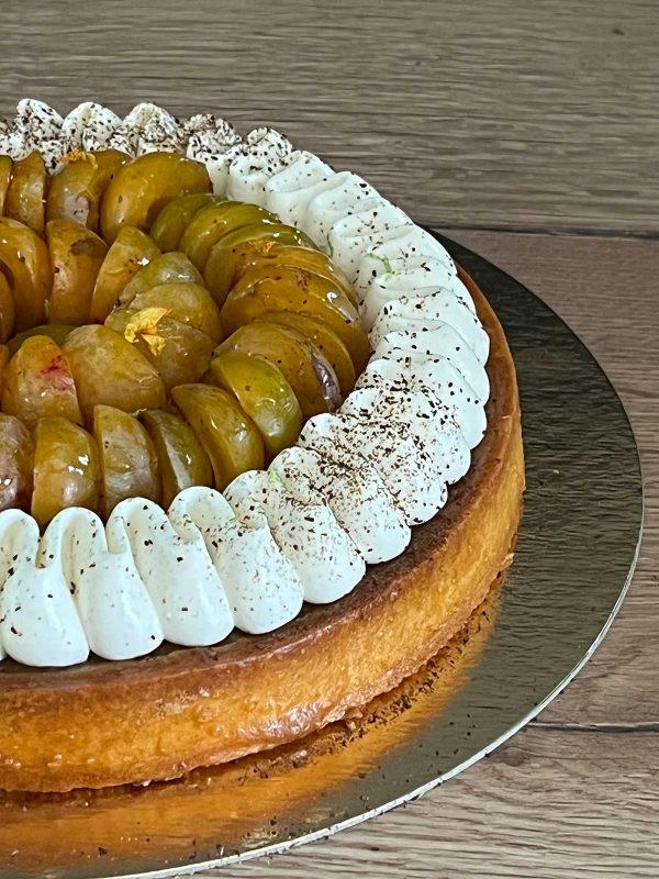 Mirabelles & Vanille – Image 3