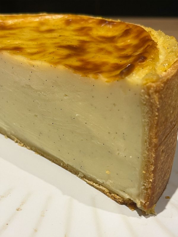 Flan pâtissier – Image 2