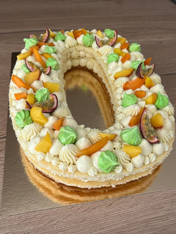 Number Cake – Image 3