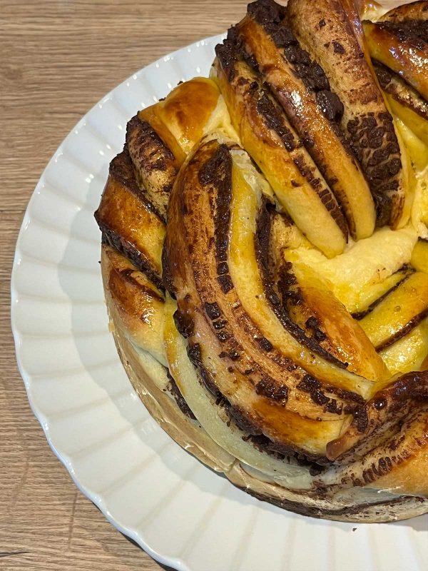 Babka noisette – Image 2