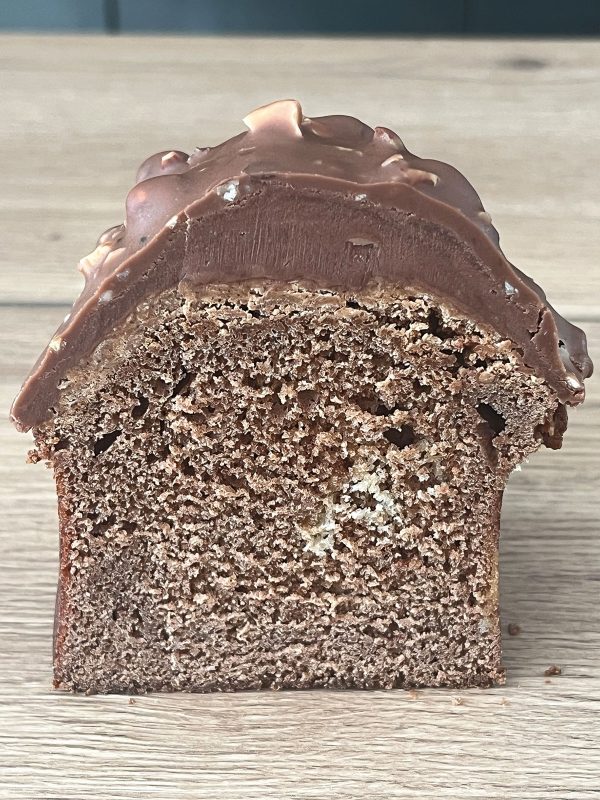 Cake rocher – Image 4