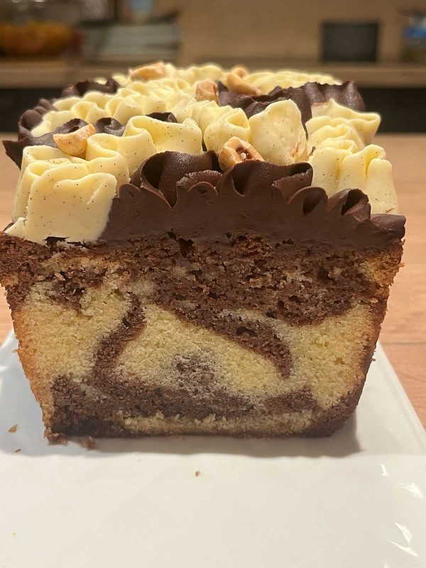 Cake marbré – Image 3