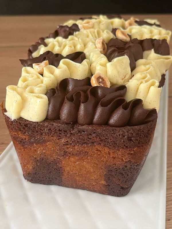 Cake marbré – Image 2