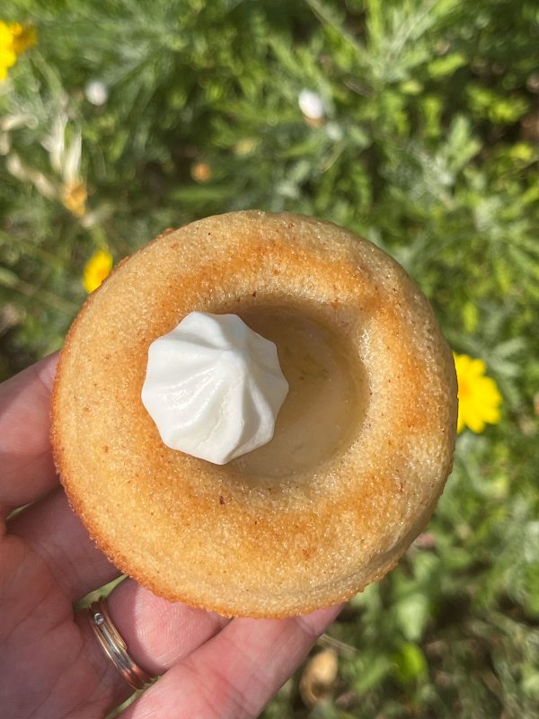 Financier – Image 3