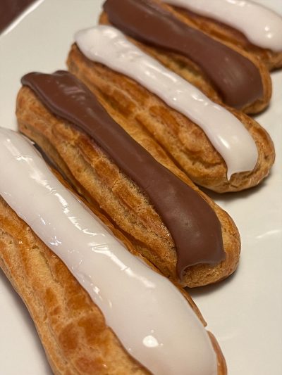 Eclairs