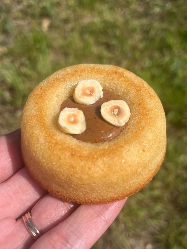 Financier – Image 2