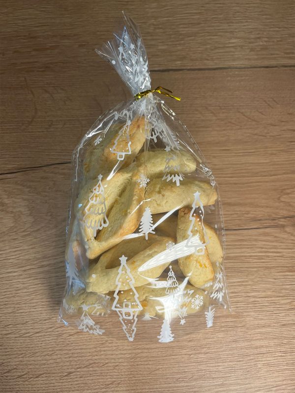 Navettes Provençales