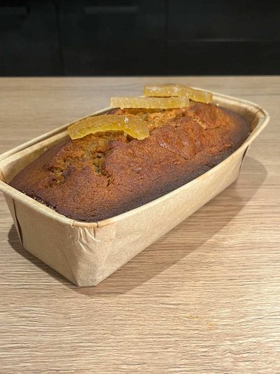 Pain d&rsquo;épices