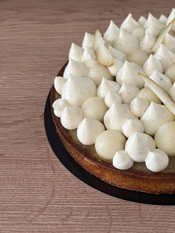 Tarte Bourdaloue – Image 3