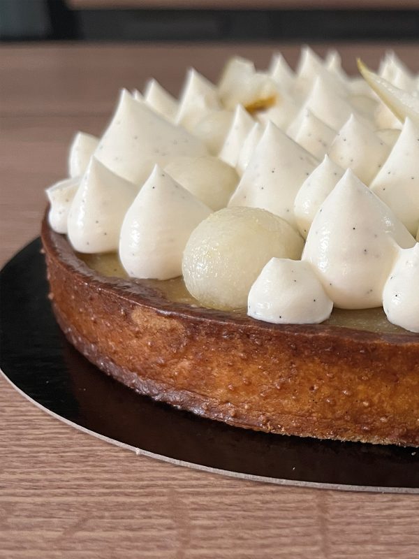 Tarte Bourdaloue – Image 4